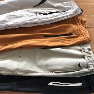 Joggers